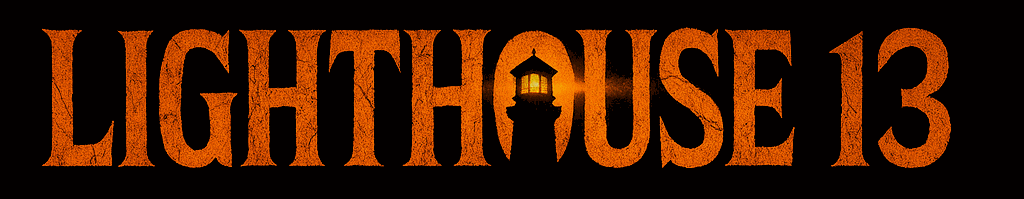 Lighthouse 13